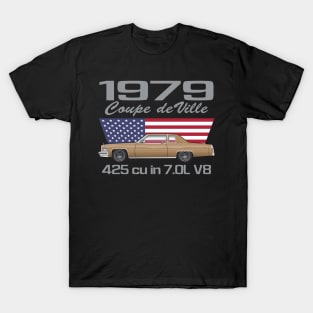 1979 Coupe de Ville T-Shirt